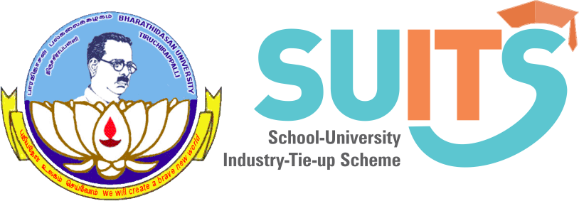 Suits Logo